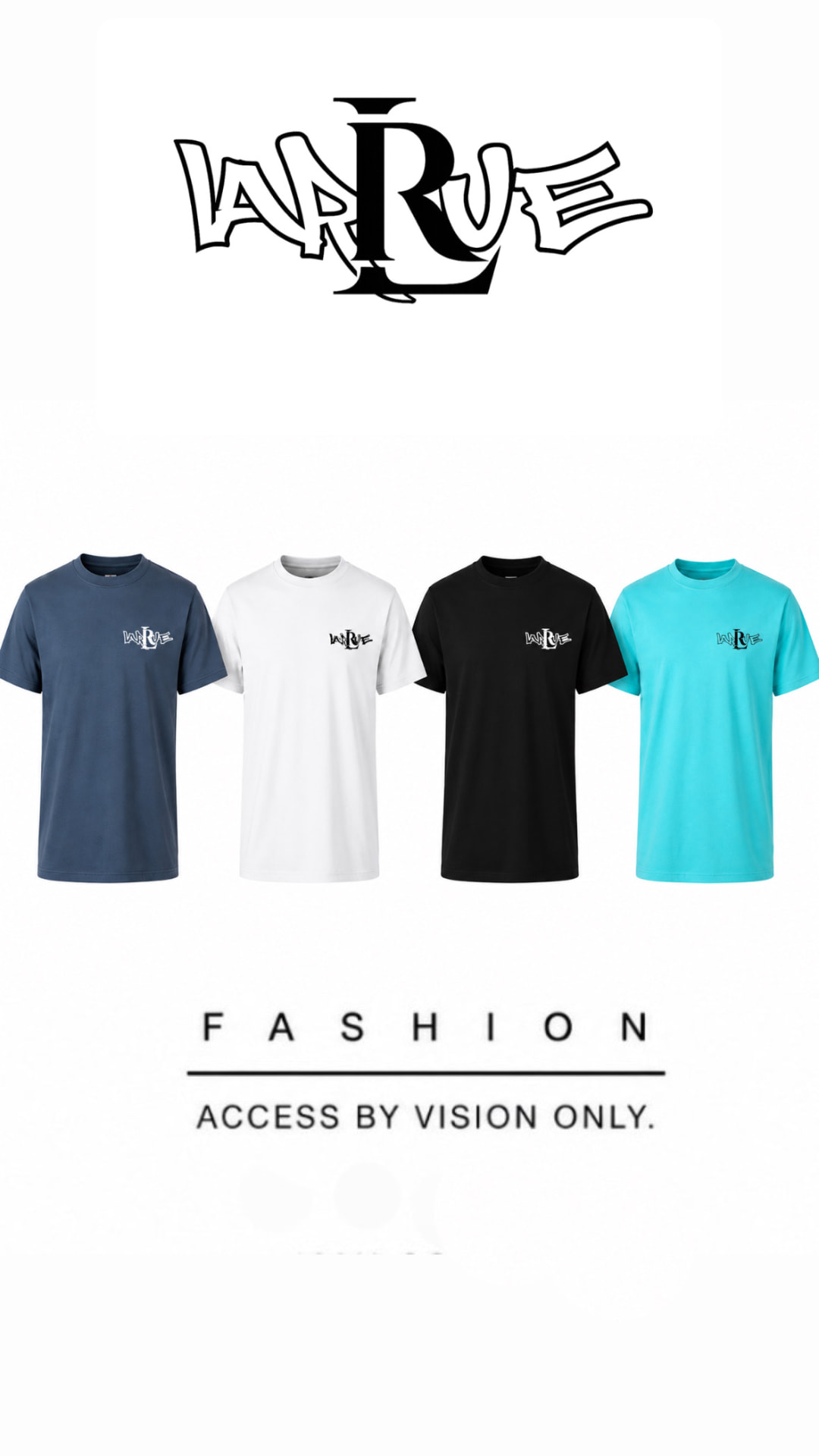 Signature Logo Tee